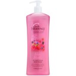 Oh So Heavenly Classic Care Body Wash Berry Bubbly 1L
