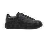 Kaprika Geometrikarl Logo Sneaker -black