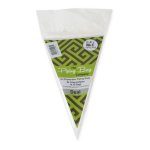 Disposable Piping Bag Dual Pack Of 4