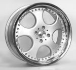 Mags 17 5 100 FH746B Vw Polo Vivo