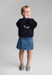 Sweatshirt Lavie - Navy