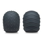 Le Wand - Original Silicone Texture Covers