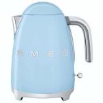 Smeg - Retro Electric Kettle - Cream