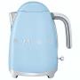 Smeg - Retro Electric Kettle - Cream