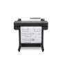 HP Designjet T630 24-IN-Printer
