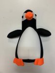 Penguin Plush 30CM