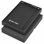 Advantage A5 2027 Diary & Omega Pen Set