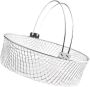 Air Mesh Multi-purpose Baking Basket Deep Fryer