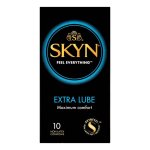 Extra Lubricated Condoms 10'S