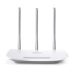 TP-Link TL-WR845N 300Mbps Wireless N Router 3 Antennas