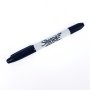 Sharpie Twin Tip Ultra Fine Permanent Marker - Factory Plaza