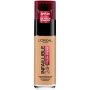 L'Oreal Infaillible 24H Fresh Wear Foundation Radiant Sand 30ML