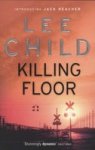 Killing Floor: Jack Reacher 1