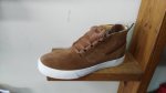 Supra Kensington Brown Shoes