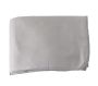 Vickyd Hand Home Hair Baby Pool Gym Travel Towel Suede Microfibre - Grey