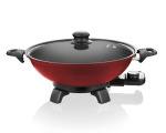 Mellerware Bangkok Electric Wok