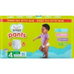 Made 4 Baby Pants Size 4 Maxi 52S