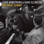 Louis Armstrong - The Great Summit Vinyl