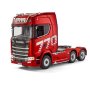Huina – Rc 1:18 Scania 770S V8 Alloy Tractor Truck