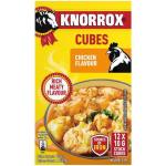 Cubes Chicken 120 G