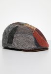 Ben Sherman Ivy Multi 8 Panel - Multi Ru