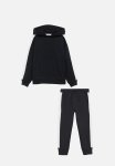 Tracksuit Janepk Set - Black