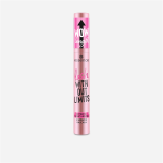 Essence Lash Without Limits Extreme Lengthening & Volume Mascara 01