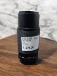 Corton 55-200 Macro