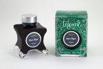 Diamine Inkvent Fountain Pen Ink – Green Edition – Solar Storm Chameleon