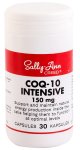 COQ-10 Intensive