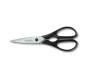 Victorinox Swiss Army Victorinox Kitchen Scissors - Black