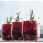 48 Piece 590ML Gaia Long Drink Glass
