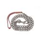 - Chain Lead 2MM 1200MM - 2 Pack