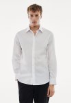 Shirt Play - White