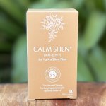 Chinaherb – Calm Shen Jie Yu An Shen Pian