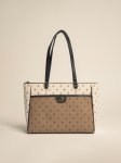 Peninsula Tote