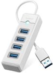 Orico 4 Ports Usb-a To USB3.0 Hub