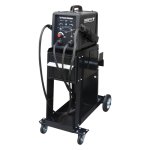 19276-A-04 Tempir Nitrogen Welding System 220V Including Torch & Power Cable