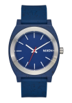 Nixon Time Teller Opp Unisex Watch Ocean Speckle A13615138-00 - Ocean Speckle