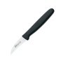 Fox Due Cigni Paring Knife Black