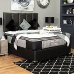 Platinum Pocket Mattress & Base Set