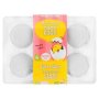Pnp Candy Coated Chocolate Eggs 6 Pack