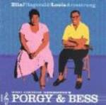 Porgy And Bess Cd