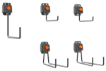 Aspire™ Storage Wall Hook