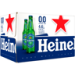 Non-alcoholic Beer Bottles 24 X 330ML