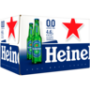 Non-alcoholic Beer Bottles 24 X 330ML