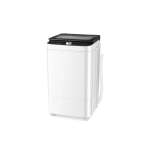Bennett Read 7KG Single Tub Compact Washing Machine White