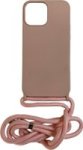 Phone Case - Apple Iphone 13 Pro Max Peach