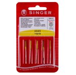 Needle Machine Singer 110 18