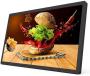MicroWorld Display Touchscreen PC 21.5-INCH Android 11 All-in-one PC - 2GB 32GB Emmc LTE Wall-mountable